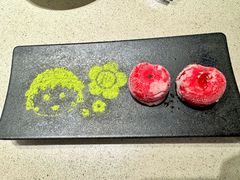 -海底捞火锅(宇飞大厦店)