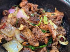 -重庆鸡公煲·嘟享吃(林科大店)