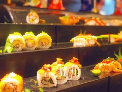 -索菲特西湖大酒店·香榭丽全日候餐厅(南山路店)