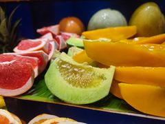 -第六季自助餐厅(甜水园店)
