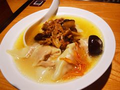 -龙抄手食府(浣花北路店)