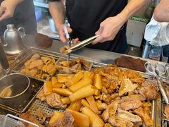 -老day牛杂(官也街总店)