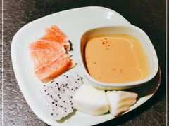 -壹炉自助烤肉烧烤店(港悦广场店)