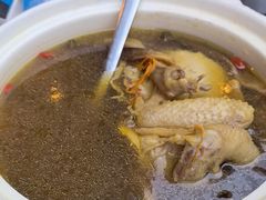 -有红鸡毛店·川菜(建设路店)