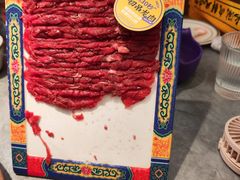 -侃爷南门铜锅涮肉