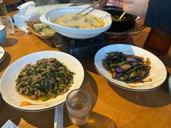 -食光慢宴·安吉土菜馆