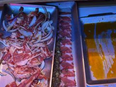 -杨记齐齐哈尔烤肉(总店)