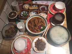 -味福记·本地特色菜(八一万达广场店)