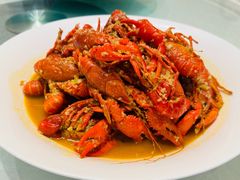 -悦隆酒店-中餐厅