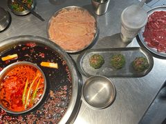-大虎老火锅(直港大道店)