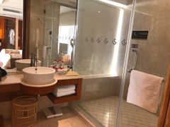 -南京商茂国际酒店(新街口德基广场店)