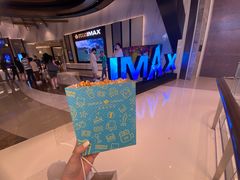 -英皇电影城(平安金融中心IMAX激光店)