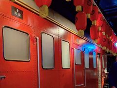 -很久以前羊肉串(大华三路店)