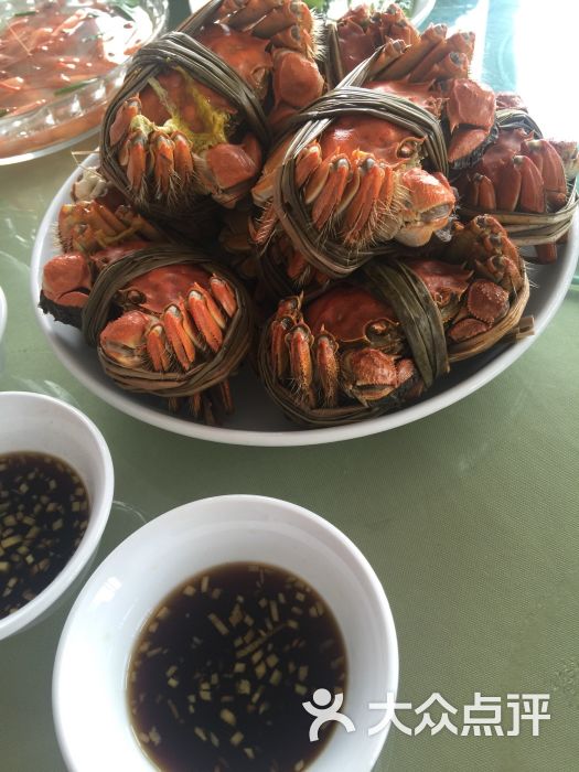 大闸蟹礼盒：金秋时节的馈赠佳选