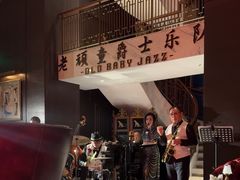 -The St·Regis Bar 瑞吉酒吧