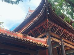 -南岳衡山风景名胜区-南岳大庙