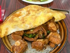 -荔园小馆(园岭新村二期店)