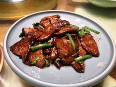 -小吊梨汤·北京菜(香山店)