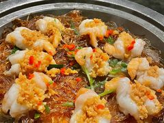 -绿茶餐厅(天津天河城店)