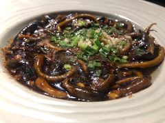 -金枝玉叶上海人家食府(三里河店)