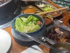 -原始泥炉烤肉(总店)