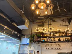 -Hi YOU你的饭局泰餐厅(雍和宫店)