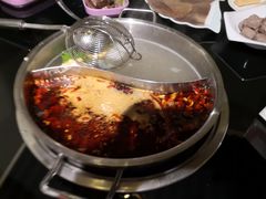 -煊记潮汕牛肉火锅(钱桥店)