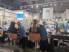 -海马体家庭照相馆(广州正佳广场店)