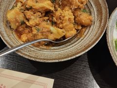 -克比叔叔印度餐厅Kebabs on the Grille(人民广场店)