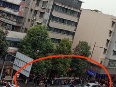 -御梁坊红糖馒头