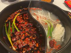 -钢管厂五区小郡肝串串香(南山店)