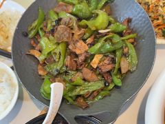 -路家小馆(富力又一城店)