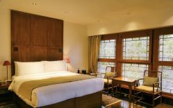 -颐和宾馆宴会厅