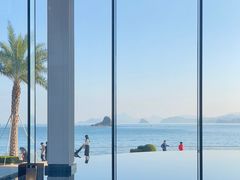 -深圳大梅沙京基洲际度假酒店