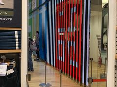 -优衣库(银座店)