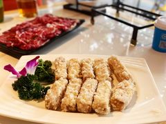 -三毛牛肉店(福强店)
