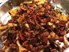 -炊烟小炒黄牛肉(东庆街店)