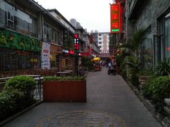 -沅江水·湖南家宴(南村万博长隆商圈店)