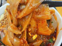 米卷-姚记.周礼伤心凉粉(时代广场店)
