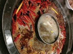 -陈眼镜火锅(总店)