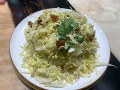 -福荣居褡裢火烧京味家常菜(西四店)