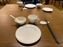 -水月周庄铂尔曼酒店-水月荟中餐厅