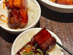 -许爷家·生态湖鲜(徐汇日月光店)