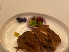 道口烧鸡-阿五黄河大鲤鱼(纬三路店)