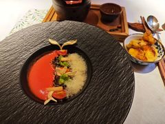 -叶叶菩提(太原别墅店)