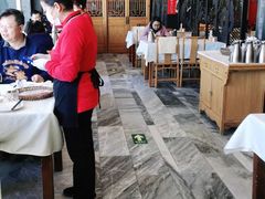 大堂-辣婆婆(航天桥店)