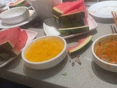-海底捞火锅(高新万达店)