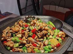 -蛙来哒(大汉悦中心店)