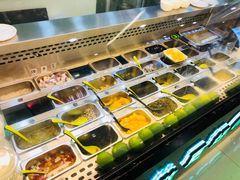 -溢仙茶(中防万宝城店)