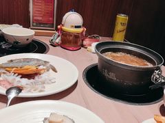 -浅锅和牛小锅放题(深业上城店)